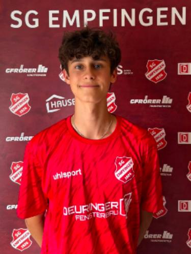 Luis Frey