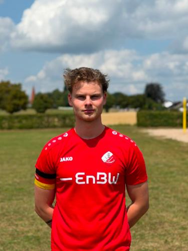 Fabian Baier