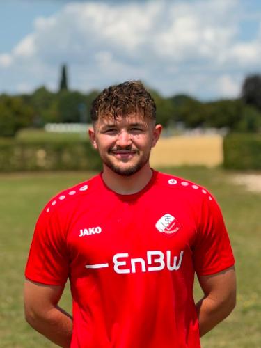 Niklas Fischer
