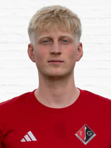 Ben Sakulowski
