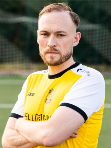 Tobias Schreiner
