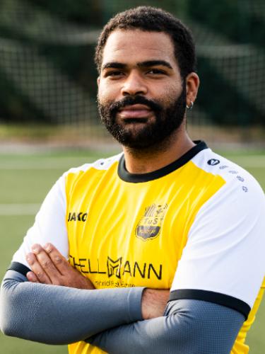 Lukas Onyema Iwuoha