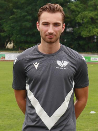 Luca Romeo Butkovic