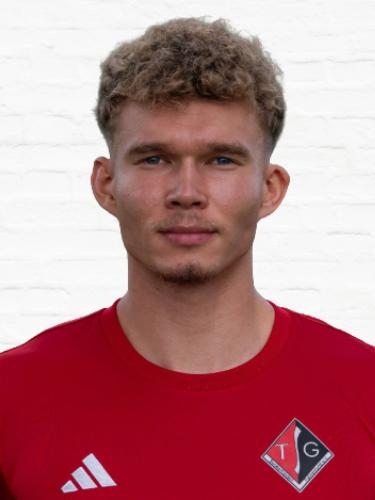 Patrick Zielinski