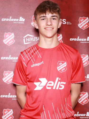Leandro Hellstern