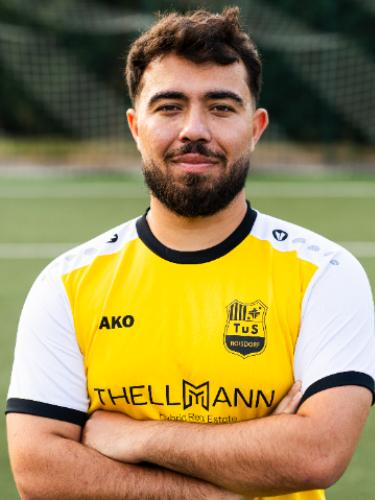 Emircan Fati