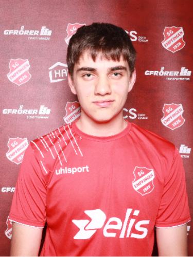 Niklas Kammerer