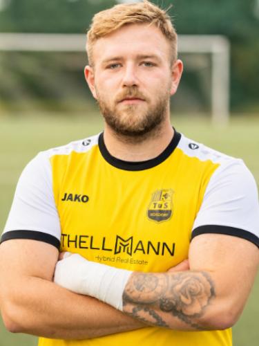 Marvin Lukas Rehbein