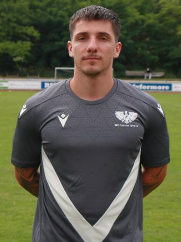 Ben Florian Meyer