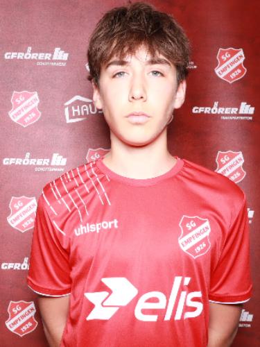Elias Kienzler