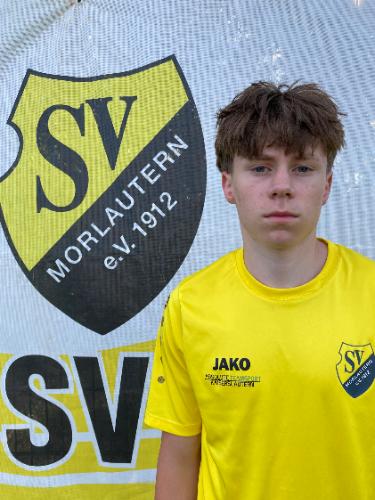 Mats Düngfelder