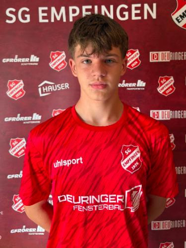 Joel Scherwinski