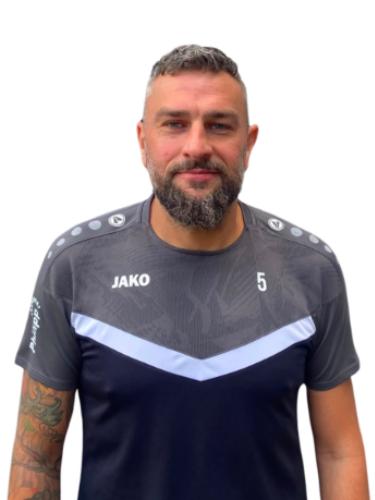 Marc-Andre Schüßler