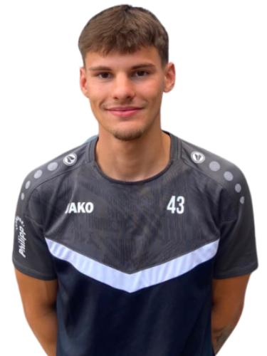 Jerome Schmidt