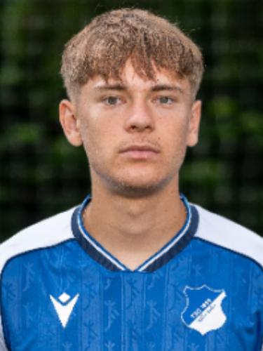 Maxim Naumann