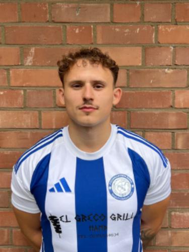 Jordan Joseph Vastag