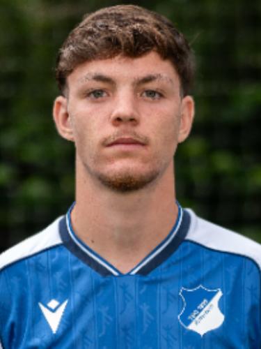 Janis Stupfel
