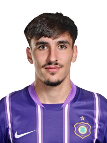 Chadi Ramadan