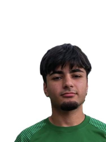 Hussein Bilal
