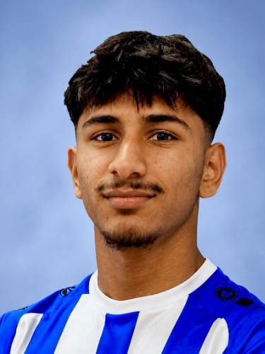 Farzad Arabzade