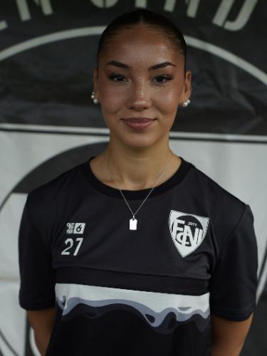 Sara Bouazi