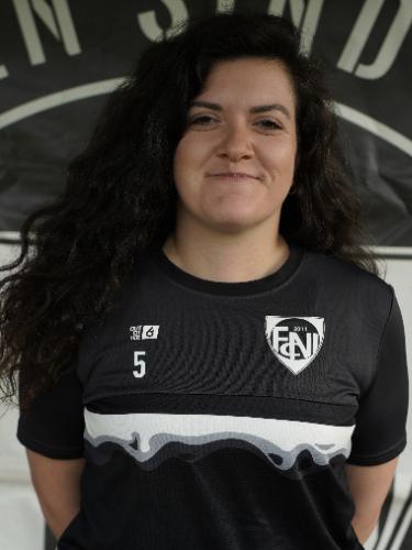 Yelda Gür