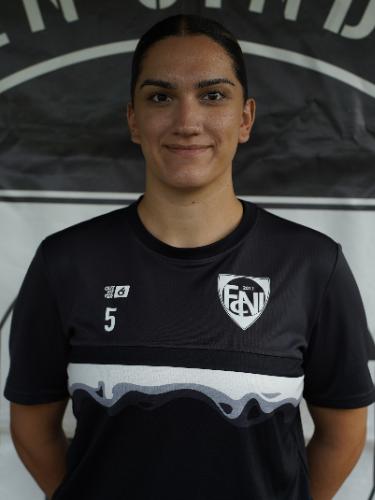 Yeliz Kaya