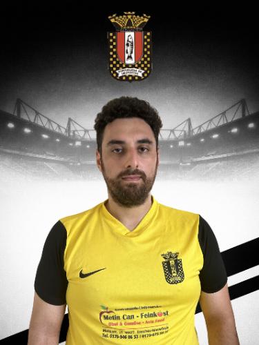 Tufan Agca