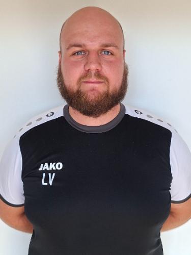 Lennart Voß