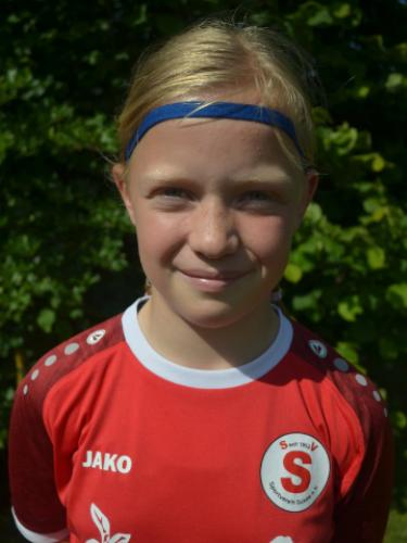 Ylva Erika Rosenthal