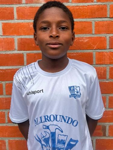 Ibrahim Barry
