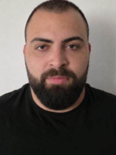 Vincenzo D'agate