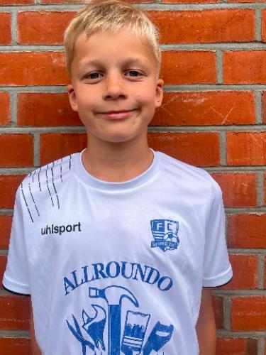 Johan Held