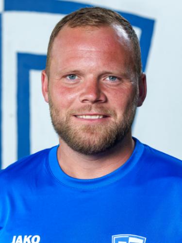 Nick Philipp Kuchenbecker