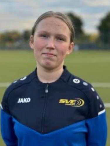 Abigail Lüthje