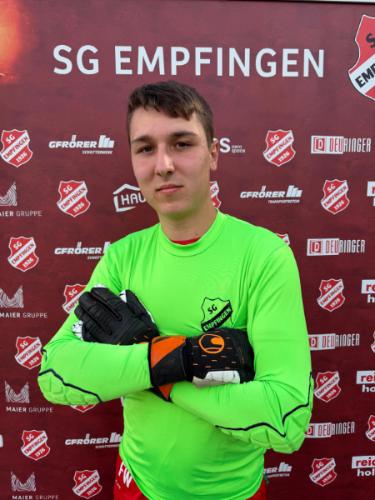Felix Weber