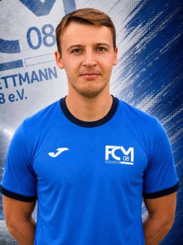Tobias Freese