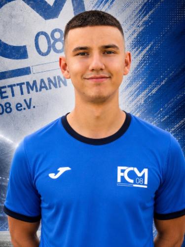Luca Grae