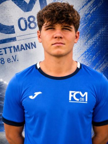 Malte Leonard Haude