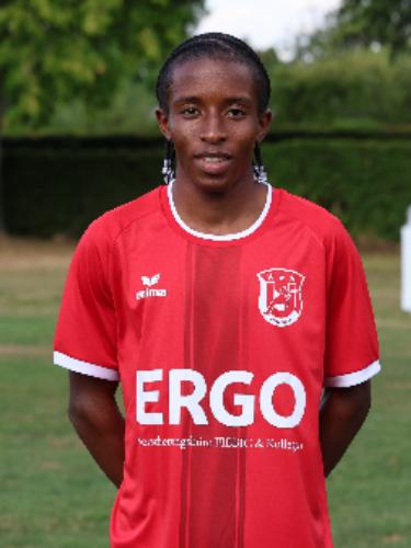 Amadou Leo Baldé