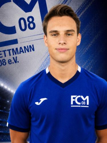 Mats Noah Hildebrandt