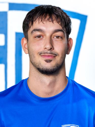 Chavdar Petrov