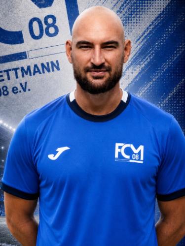 Marin Lilic