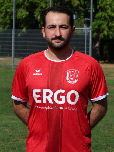 Panagiotis Galatas