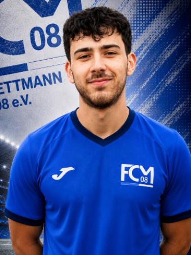 Halil-Ibrahim Ögünc
