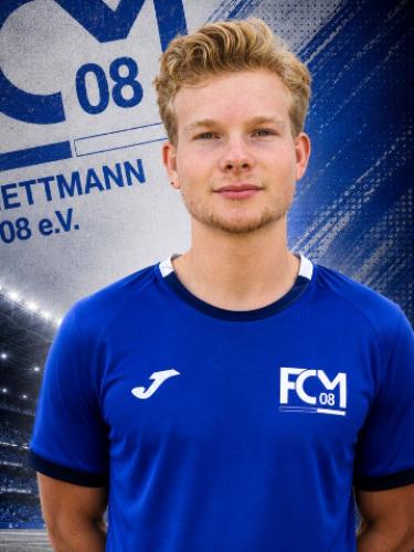 Jonas Schirweit