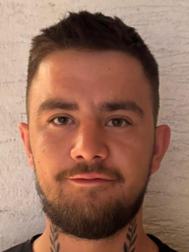 Justin Matysik