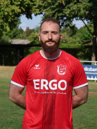 Ülkem Kilic