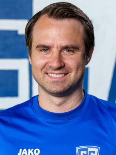 Marc Weger