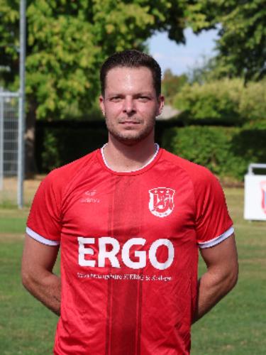 Sascha Klarmeyer